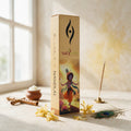 Nandlal Agarbatti | 45 Pcs