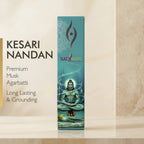 Kesari Nandan Agarbatti | 45 Pcs