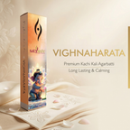 Vighnaharta Agarbatti | 45 Pcs