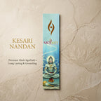 Kesari Nandan Agarbatti | 18 Pcs