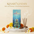 Kesari Nandan Dhoop Sticks