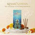 Kesari Nandan Dhoop Sticks