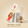 Shubh Laxmi Agarbatti | 18 Pcs