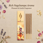 Satyshiv Nandlal Agarbatti | 18 Pcs