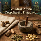 Kesari Nandan Dhoop Sticks