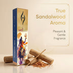 Shiv Mangal Agarbatti | 45 Pcs