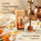 Nandlal Dhoop Sticks