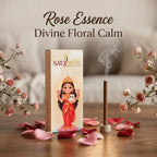 Shubh Laxmi Dhoop Sticks