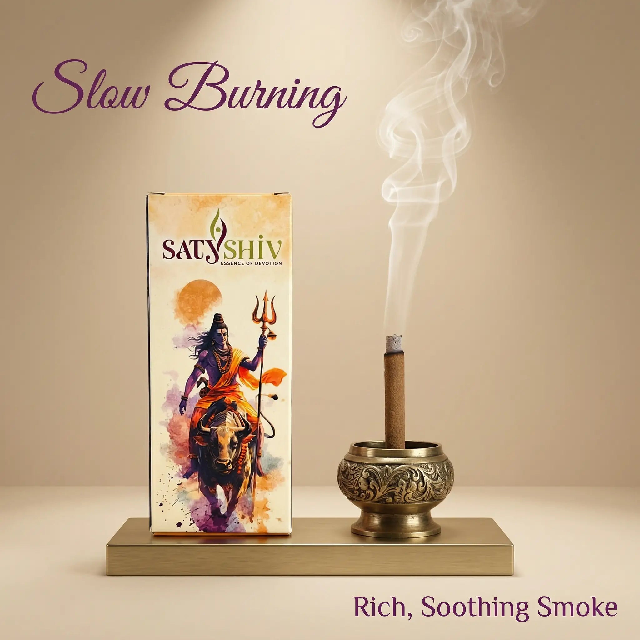 Shiv Mangal Dhoop Sticks