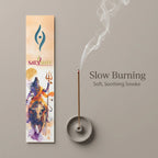 Shiv Mangal Agarbatti | 18 Pcs