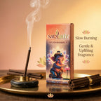 Vighnaharta Dhoop Sticks