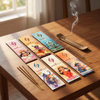 SatyShiv Sacred Trial Collection