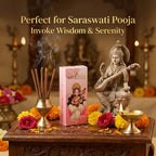 Gyaan Ganga Dhoop Sticks
