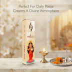 Shubh Laxmi Agarbatti | 45 Pcs