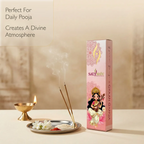 Gyaan Ganga Agarbatti | 45 Pcs