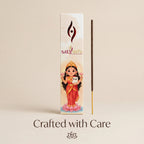 Shubh Laxmi Agarbatti | 18 Pcs