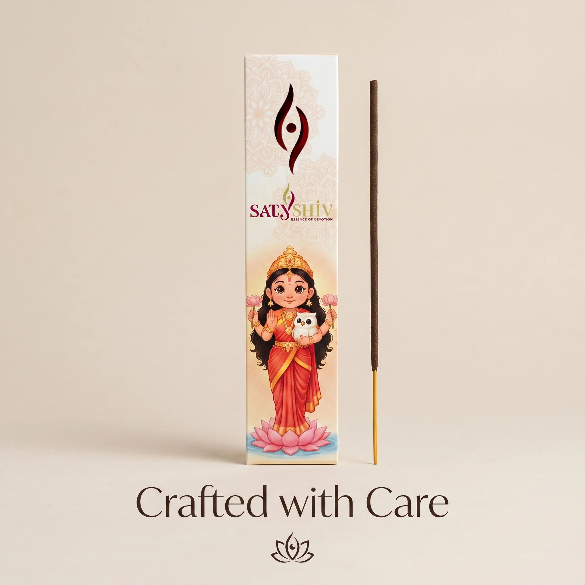 Shubh Laxmi Agarbatti | 18 Pcs