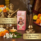 Gyaan Ganga Dhoop Sticks