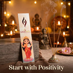 Shubh Laxmi Agarbatti | 18 Pcs