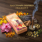 Nandlal Dhoop Sticks