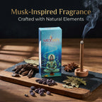 Kesari Nandan Dhoop Sticks