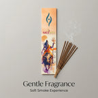 Shiv Mangal Agarbatti | 18 Pcs