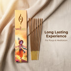 Satyshiv Nandlal Agarbatti | 18 Pcs