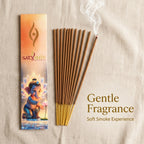Vighnaharta Agarbatti | 18 Pcs