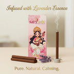 Gyaan Ganga Dhoop Sticks