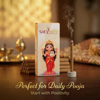 Shubh Laxmi Dhoop Sticks
