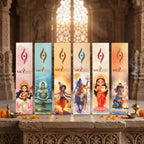 SatyShiv Sacred Trial Collection