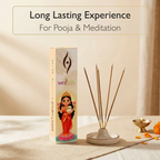 Shubh Laxmi Agarbatti | 45 Pcs