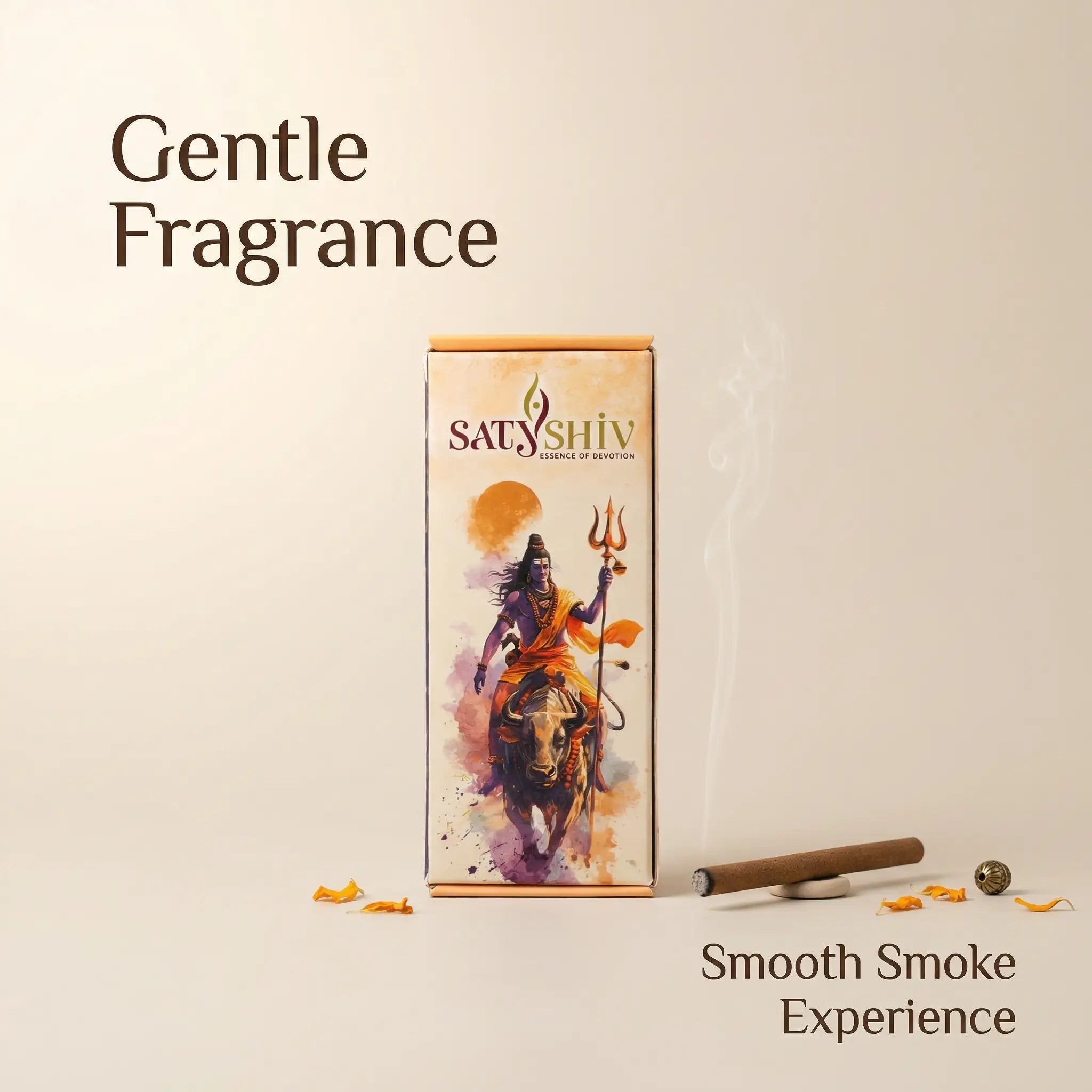 Shiv Mangal Dhoop Sticks