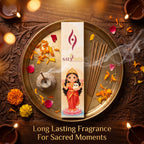 Shubh Laxmi Agarbatti | 18 Pcs