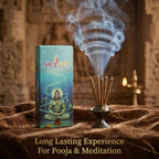 Kesari Nandan Dhoop Sticks