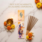 Shiv Mangal Agarbatti | 18 Pcs