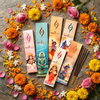 SatyShiv Sacred Trial Collection