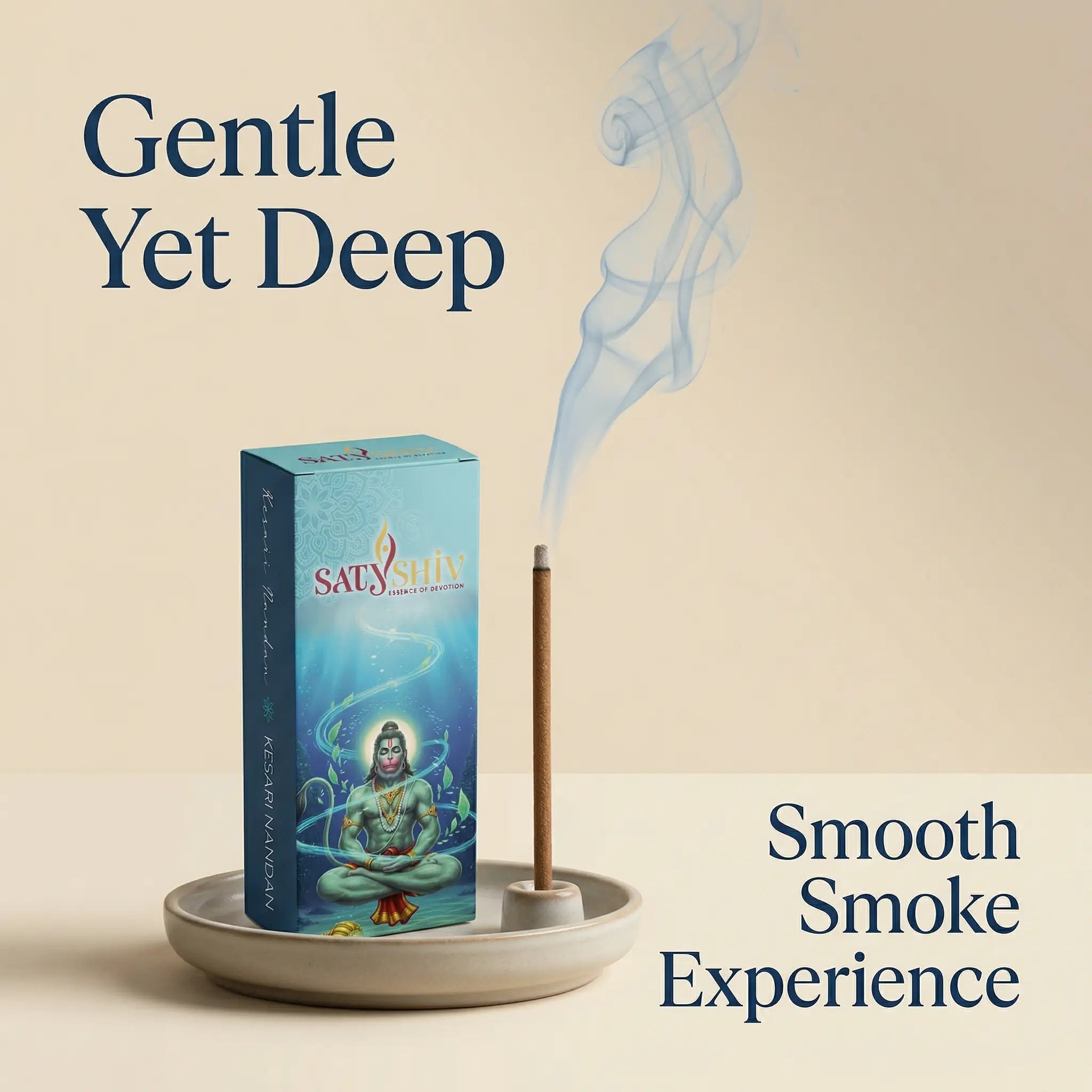Kesari Nandan Dhoop Sticks