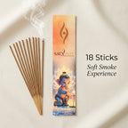 Vighnaharta Agarbatti | 18 Pcs