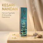 Kesari Nandan Agarbatti | 45 Pcs
