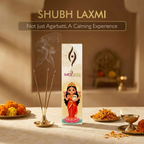 Shubh Laxmi Agarbatti | 45 Pcs