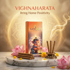 Vighnaharta Dhoop Sticks