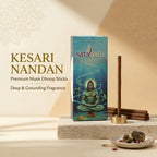 Kesari Nandan Dhoop Sticks