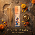 Vighnaharta Agarbatti | 18 Pcs