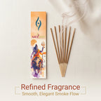 Shiv Mangal Agarbatti | 18 Pcs