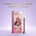 Gyaan Ganga Dhoop Sticks