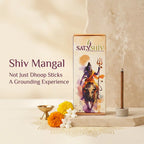 Shiv Mangal Dhoop Sticks