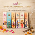 SatyShiv Sacred Trial Collection