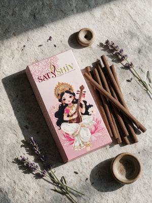 Gyaan Ganga Dhoop Sticks, image 5