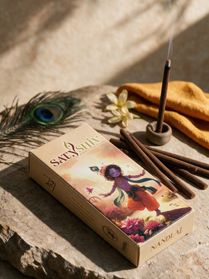 Nandlal Dhoop Sticks, image 4